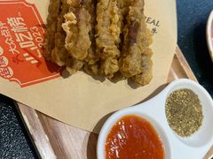 -大吉利·潮汕牛肉火锅(河西店)