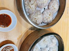 招牌汤包-鑫旺旺汤包(总店)