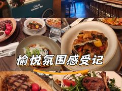 -Calix&Lay's(新天地店)