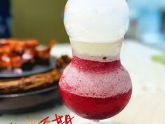 -大树餐厅(环球港店)