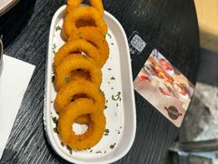 -Pennehut畔尼意面(合肥万象城店)
