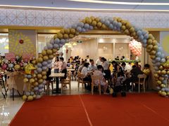 -大家乐(深圳喜荟城店)