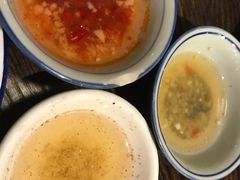 -大洋家·精品潮汕菜·生腌砂锅粥(天河东路店)