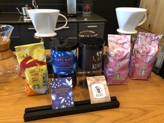 -星巴克(南京狮子桥店)