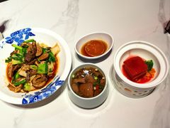 -火宫殿·小吃王国(坡子街店)