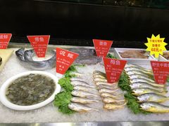 -宝燕壹号(徐汇店)