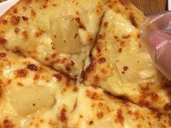 -乐凯撒披萨(正佳广场店)