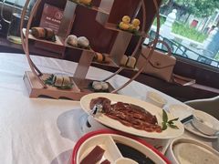 -月福京味斋·烤鸭店·北京菜(鼓楼总店)