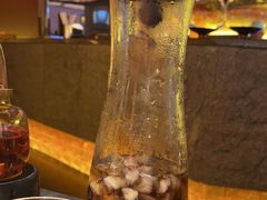 -炊烟小炒黄牛肉(浦东世纪汇店)