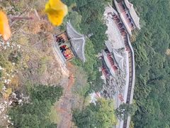 -香山公园