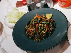 -MORNING  TAI莫柠泰·东南亚泰式餐厅(滨江公园店)