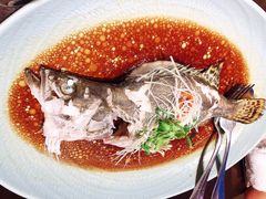 -环球港凯悦 · 享悦中餐厅