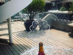 -糖房咖啡(南锣鼓巷店)