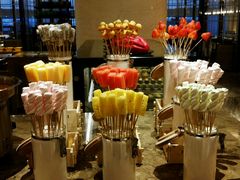 -“香”全日餐厅·株洲大汉希尔顿酒店