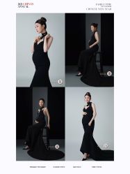 -专注孕妇照亲子照·纪田摄影