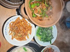 -吃饭皇帝大·土家民族菜(武陵源店)