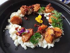 -干老四雅鱼饭店(滨江西路店)