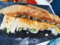 -大眼锅贴水饺(河东店)