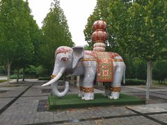 -永定河休闲森林公园