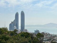 -鸿山公园