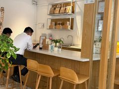 -Cafe on warm(丹霞店)
