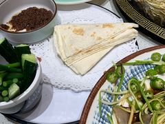 -巧克力渔家.小船海鲜胶东菜(万平口店)