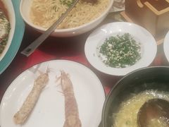 -妈妈菜舟山海鲜(定海古城店)