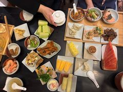 -青藤茶馆(南山路店)