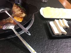 -重庆烧鸡公火锅(簋街店)