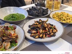 -瑜上·山食小馆