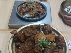 -敏丁拌饭(中街总店)