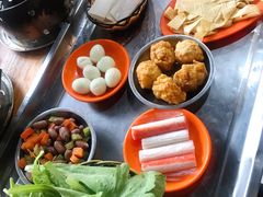 -范贤光鸡公煲(平乐园总店)