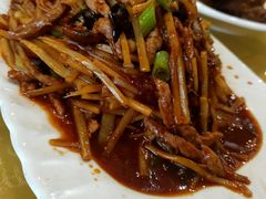 -清真·安乐园菜馆(茶南店)