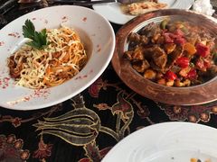 -Old Ottoman Cafe & Restaurant