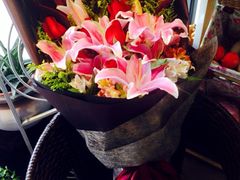 iphone_upload_pic-杭州街角花屋花店(闻堰店)