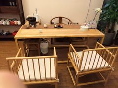 -仰生如卉推拿养生馆(酒仙桥店)