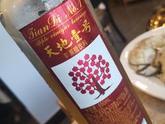 -濠轩阁特色生蚝火锅(水湾路店)