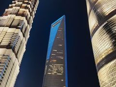 -上海中心大厦