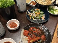 -蒜香焼肉PURUSHIN(马场路店)