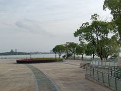 -金鸡湖景区