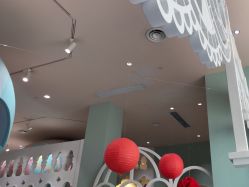 -奈尔宝·儿童乐园·亲子餐厅(星河湾店)