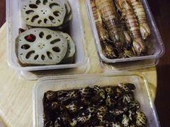 -光头卤(湖北大学店)