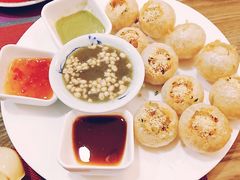 -食彩美印度特色美食餐厅·印度料理