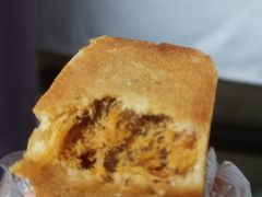 -栗记麦香坊·草之楼仙豆糕(东直门店)