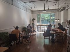 -Cafe Villa