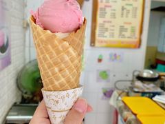 -成裕雪糕店(士多店)
