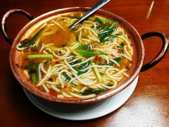 -88号小吃店·经典云南菜·地道纳西美食
