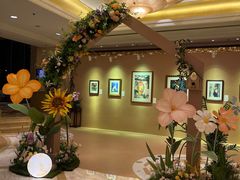 -武汉香格里拉大酒店·香宫中餐厅