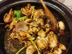 -啫神·广州地标美食(北京路店)