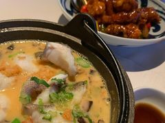 -三号黄浦会Canton Table